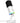 MAONO USB/XLR Podcasting Microphone for PC, Gaming Streaming Dynamic Mic with Mute Button, RGB, Desktop Stand,Computer Mic for Video Studio Recording-PD100X,White_1