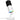 MAONO USB/XLR Podcasting Microphone for PC, Gaming Streaming Dynamic Mic with Mute Button, RGB, Desktop Stand,Computer Mic for Video Studio Recording-PD100X,White_1