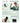 MAONO Wave T1 Mini Wireless Lavalier Microphone for iPhone iPad with MFi Certified Lightning Plug, Noise Cancellation, AI Voice Filter, 30H Used with Charging Case for Video Recording Vlog TikTok_79