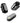 MAONO Wave T1 Mini Wireless Lavalier Microphone with USB-C Plug for iPhone 17 16 15 & Android, Clip on Lapel Mic, AI Noise Cancellation, Voice Filter for Video Recording Vlog Podcast TikTok YouTube_1