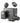 MAONO Wireless Lavalier Microphone | MAONO Wave T5 48kHz 24bit | Premium Audio with Noise Cancellation and 30h Battery
