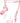 MAONO XLR/USB Dynamic Microphone Kit, RGB Gaming Mic with Software, Mute, Gain Knob, Volume Control, Boom Arm for Streaming, Podcasting, Voice-Over, Recording-PD200XS Pink_1