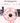 MAONO XLR/USB Dynamic Microphone Kit, RGB Gaming Mic with Software, Mute, Gain Knob, Volume Control, Boom Arm for Streaming, Podcasting, Voice-Over, Recording-PD200XS Pink_49