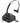 Marnana Bluetooth Headset, Trucker Wireless Headset with Microphone & Charging Base, V5.0 Noise Cancelling Mic On Ear Hands-Free Headphone - Gray_Grey_1