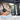Marnana Bluetooth Headset, Trucker Wireless Headset with Microphone & Charging Base, V5.0 Noise Cancelling Mic On Ear Hands-Free Headphone - Gray_Grey_1118