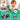 MAVOKIS Kids Camera Digital Camera for Age 3-8, 1080P Toddler Camera for Kid with 32GB SD Card, Toddler Girls Toys Age 6-9, Christmas Birthday Gifts for Children, Green_Green_2107