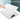 May Chen Case for MacBook Air 13/13.6-inch (M5/M4/M3/M2, 2022-2026 Models A3449 A3240 A3113 A2681), Lightweight | Closes Seamlessly | Ideal for Work Hard Shell Case, Matte Transparent_Mattetransparent_2972