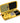 Mchoi Protective Case Fits for Techamor Y201 Methane Propane Combustible Natural Gas Leak Sniffer Detector, Case Only_BlackandYellow_1