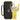 Mchoi Protective Case Fits for Techamor Y201 Methane Propane Combustible Natural Gas Leak Sniffer Detector, Case Only_BlackandYellow_1011