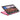 mCover Case Compatible for 2019~2022 11.6" Dell Chromebook 3100/3110 2-in-1 Education Series(with 360 Hinge) Laptop ONLY (NOT Fitting Any Other Dell Models) - Pink_Pink_1