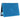 mCover Case Compatible for 2020~2022 15.6" HP Envy x360 15-EExxxx (AMD CPU) / 15-ED (Intel CPU) Series Laptop ONLY (NOT Fitting Any Other HP Models) - Aqua_Aqua_1