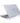 mCover Case Compatible for 20212022 14" HP ProBook 440 G8 / G9 and 445 G8 / G9 Series Notebook PC Only (NOT Fitting Other HP Models) - Clear_Clear_1