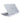 mCover Case Compatible for 20212022 14" HP ProBook 440 G8 / G9 and 445 G8 / G9 Series Notebook PC Only (NOT Fitting Other HP Models) - Clear_Clear_1