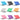 mCover Case Compatible for 20212022 14" HP ProBook 440 G8 / G9 and 445 G8 / G9 Series Notebook PC Only (NOT Fitting Other HP Models) - Clear_Clear_1706