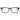 Meagtlva Smart Glasses for Men, Bluetooth Glasses, Open Ear Music Glasses Hands-Free Calling, Polarized Lenses, IP5 Water-Resisntant for Bluetooth Dvieces_ClearLensLittleYellow_1