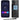 Meat Thermometer Digital Wireless with 800ft Range, Bluetooth 5.3 Food Thermometer with Dual-Temperature Probe, LCD Display and App&Case Setting for Grilling Smoking Cooking, Black_1