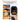 Mecurate Infrared Thermometer Gun -58F to 1112F Laser Temperature Gun, Orange_539
