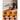 Mecurate Infrared Thermometer Gun -58F to 1112F Laser Temperature Gun, Orange_540