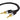 Mediabridge 12AWG Ultra Series Speaker Cable - Gold Plated Banana Tips (12 FT) - CL2 99.9% Oxygen Free - Black (SWT-12B-12B)_Feet_1