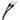Mediabridge 12AWG Ultra Series Speaker Cable - Gold Plated Banana Tips (12 FT) - CL2 99.9% Oxygen Free - Black (SWT-12B-12B)_Feet_2763