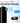 Medical Forehead Thermometer, Rechargeable Thermometer for Adults and Kids, Portable Infrared Digital Thermometer with Fever Alarm and LCD Display, Fast Accurate 1s Instant Results (Black)_1688