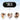 Medical Forehead Thermometer, Rechargeable Thermometer for Adults and Kids, Portable Infrared Digital Thermometer with Fever Alarm and LCD Display, Fast Accurate 1s Instant Results (Black)_1690