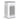 Medify MA-25 Air Purifier with True HEPA H13 Filter | 825 ft Coverage in 1hr for Allergens, Smoke, Wildfires, Odors, Pollen, Pet Dander | Quiet 99.9% Removal to 0.1 Microns | White, 1-Pack_White_1