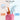 Mefold Collapsible Water bottle for Travel Cycling Gym Camping Sports,Leakproof Lid,Food Grade BPA-Free Silicone Travel Bottles 610ml -Lightweight Portable,Wide Mouth,Durable,Foldable Water Bottle_Pink_1408