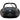 MEGATEK CBR510 Portable CD/Cassette Player Boombox with Bluetooth, AM/FM Radio, USB Playback, AUX Input, Headphone Jack, LCD Display, AC/Battery Powered Stereo System for Home_1