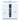 Meloace Rechargeable Wireless Microphone, Two Metal UHF Microphones with 1/4" Receiver, Plug-and-Play for Karaoke Singsing, Lecture, Stage Performance, PA System (Light Blue)_LightBlue_1711