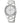 Men's SNK601 Seiko 5 Automatic Silver Dial Stainless Steel Bracelet Watch_SILVERSNK_1