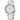 Men's SNK601 Seiko 5 Automatic Silver Dial Stainless Steel Bracelet Watch_SILVERSNK_1
