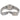 Men's SNK601 Seiko 5 Automatic Silver Dial Stainless Steel Bracelet Watch_SILVERSNK_1868