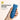 MERIDIAN The Trimmer Original - Body Hair Trimmer for Men, Electric Shaver for Pubic Hair, Chest, Legs & Bikini, Waterproof & Rechargeable, Ocean_Ocean_2625