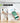 MERONTE Smart Humidifiers for Bedroom Large Room Home, 6L Cool Mist Top Fill Humidifier with Essential Oil Diffuser, Smart App & Voice Control, for Nursery & Plants, White, 1 Pack + 7 Color NightLight_1274