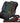 Gaming Keyboard Mouse | MFTEK One Hand Mechanical Feeling Keyboard with RGB Rainbow Backlit Keys | Premium Gaming Combo for PC PS4 PS5