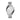 Michael Kors Bradshaw Chronograph Silver-Tone Stainless Steel Women's Watch (Model: MK5739)_1