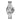 Michael Kors Bradshaw Chronograph Silver-Tone Stainless Steel Women's Watch (Model: MK5739)_38