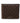 Michael Kors Men's Cooper Billfold with Passcase Wallet, Brown, One Size, Passcase_Brown_1