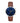 Michael Kors Men's Watch, Blake Multifunction Brown Leather Watch for Men, LuggageBrown_1