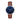 Michael Kors Men's Watch, Blake Multifunction Brown Leather Watch for Men, LuggageBrown_1
