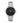Michael Kors Men's Watch, Blake Three-Hand Date Silver-Tone Stainless Steel Watch for Men_1