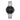 Michael Kors Men's Watch, Blake Three-Hand Date Silver-Tone Stainless Steel Watch for Men_1
