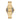 Michael Kors Men's Watch, Blake Three-Hand Date Gold-Tone Stainless Steel Watch for Men_84