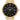 Michael Kors Men's Watch, Blake Three-Hand Date Gold-Tone Stainless Steel Watch for Men_85