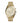Michael Kors Men's Watch, Lexington Chronograph Gold-Tone Stainless Steel Men's Watch_1