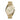 Michael Kors Men's Watch, Lexington Chronograph Gold-Tone Stainless Steel Men's Watch_1