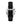 Michael Kors Men's Watch, Men's Blake Multifunction Black Leather Watch for Men, SilverBlack_326