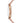 Michael Kors MK2741 - Pyper Pink One Size_140