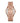 Michael Kors MK3197 - Slim Runway Rosegold One Size_379